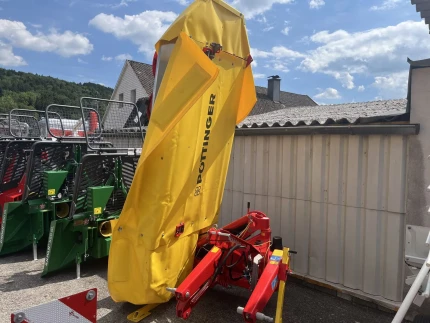 Pottinger NOVADISC 262
