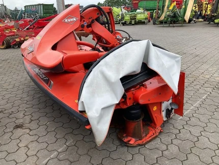 Kuhn GMD 3125 F - FF