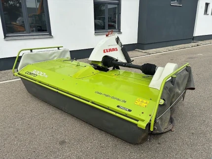 Claas CORTO 3200 FN