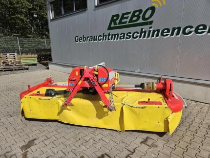 Pottinger EUROCAT 311 ALPHA-MOTION