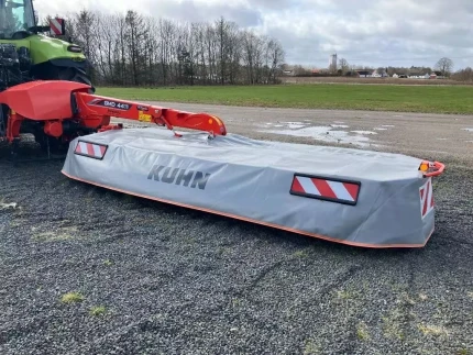 Kuhn GMD 4411
