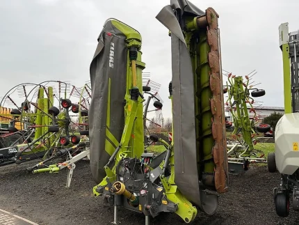 Claas DISCO 9300 DIRECT SWATHER