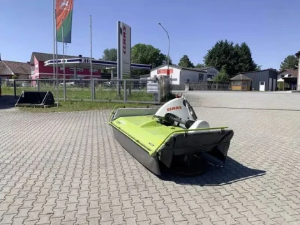 Claas CORTO 3200 FN
