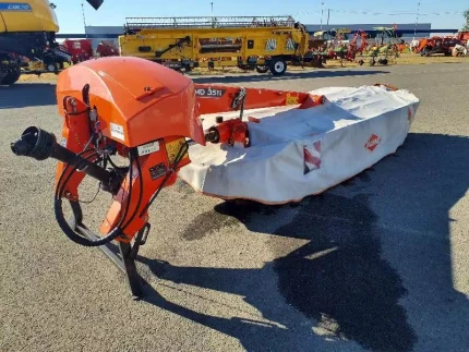Kuhn GMD3511FF