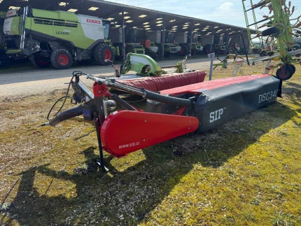 SIP SILVERCUT DISC 340 S ALP