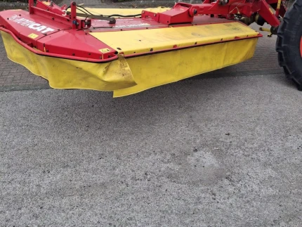 Pottinger 305H  RC