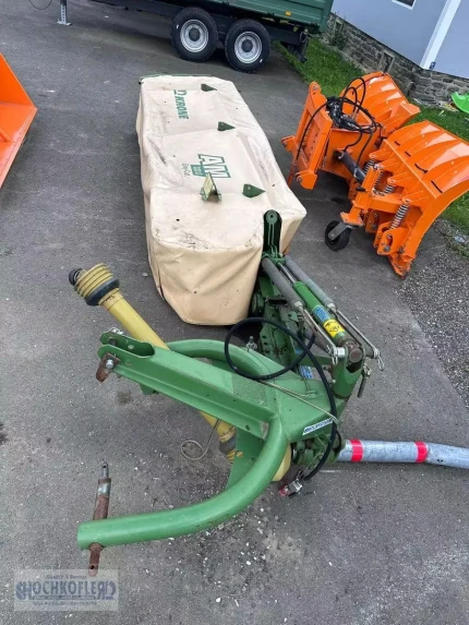 Krone AM 323 S