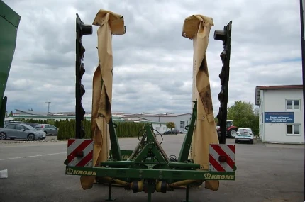 Krone EASYCUT 9140
