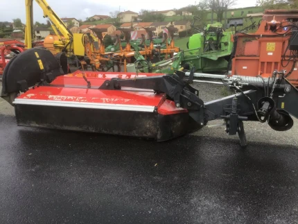 Vicon EXTRA 628 T