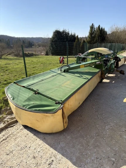 Krone B 950