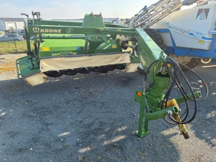 Krone EASYCUT 3201 CV