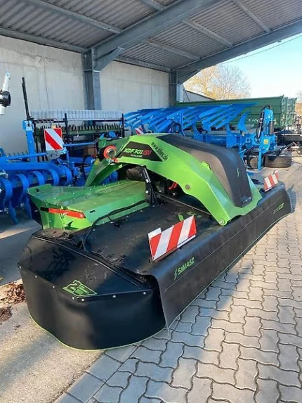 Samasz XDF 301 SH