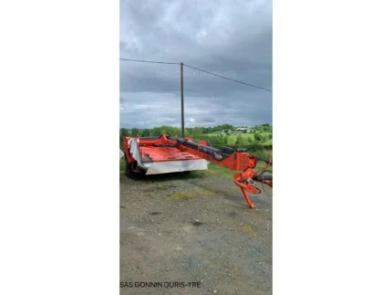 Kuhn FC 3160 TCD