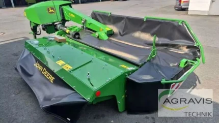 John Deere 328 A
