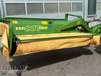 Krone EASYCUT 280 CV-Q