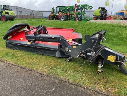 Vicon EXTRA 736 T