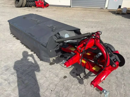 Massey Ferguson DM 306