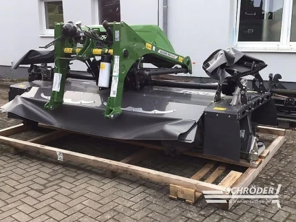 Fendt SLICER 360 FQ KC