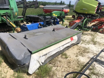 Fendt SLICER 320