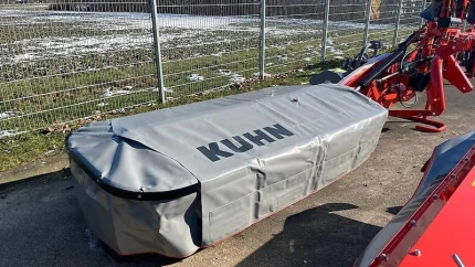 Kuhn GMD 285 280 FF