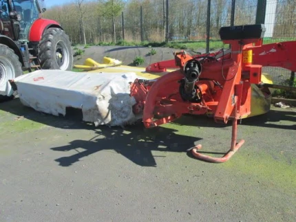 Kuhn GMD 315 FF