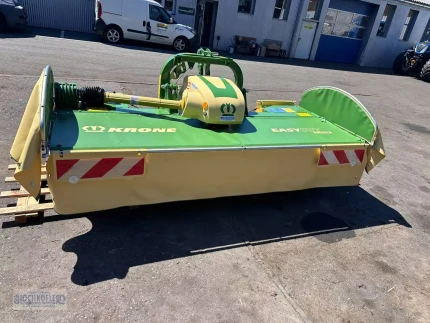 Krone EASY CUT F 320 M