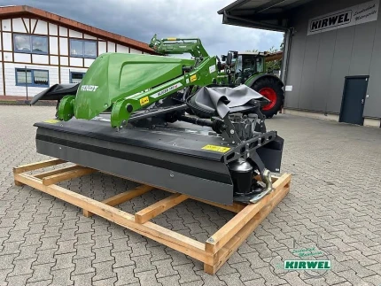 Fendt SLICER 310 FQ
