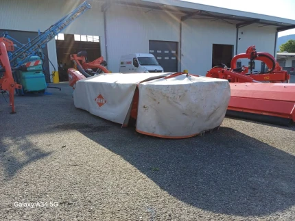 Kuhn GMD 315 FF