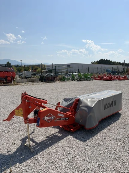 Kuhn GMD 24