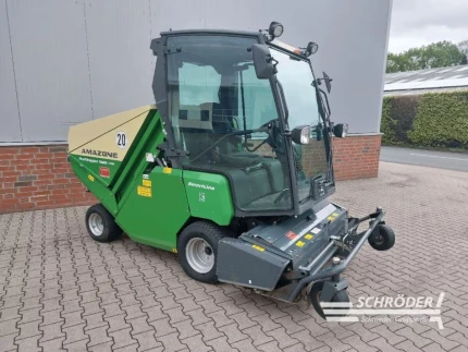 Inconnu PROFIHOPPER PH 1500 CAB