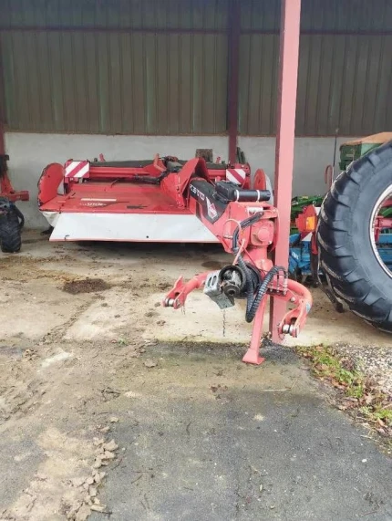 Kuhn FC 3560 TCD