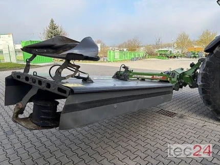 Fendt 3670 TLX