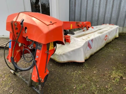 Kuhn GMD 4011 FF