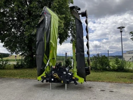 Claas DISCO 9300 TREND