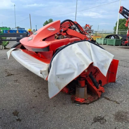 Kuhn FC3125RF