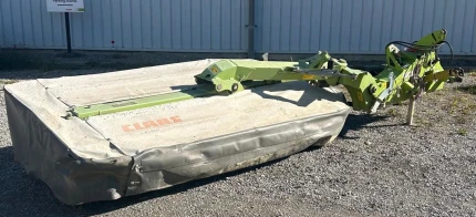 Claas DISCO 3100 CONTOUR