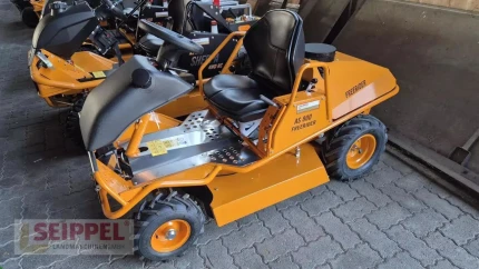 AS Motor AS 800 FREERIDER AUFSITZMäHER