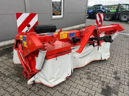 Kuhn GMD 802F-FF