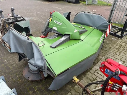 Fendt FRONTMäHWERK CUTTER 2940 FPV