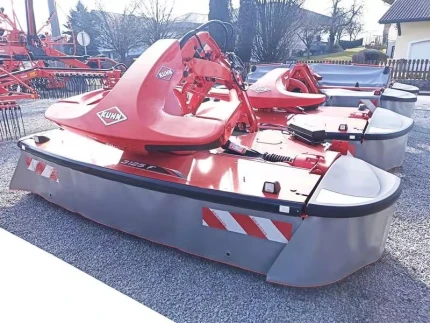 Kuhn GMD 3125 F-FF FRONTSCHEIBENMäHER
