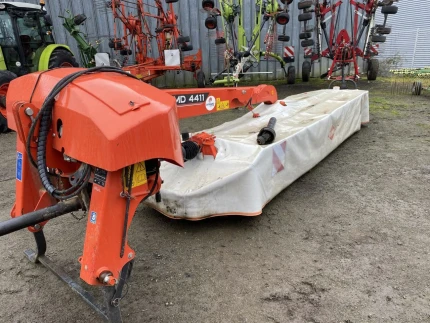 Kuhn GMD 4411 FF