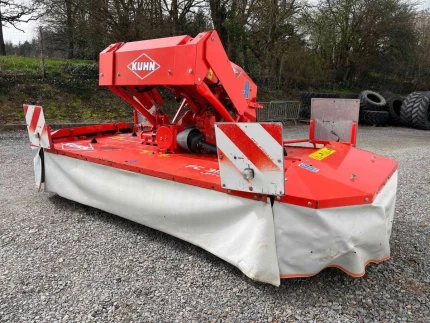 Kuhn FC313DF
