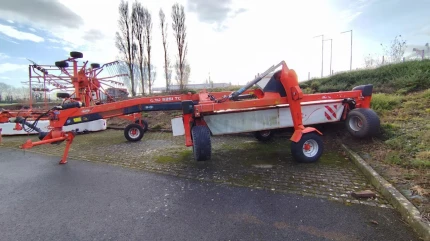 Kuhn GMD5251 TC