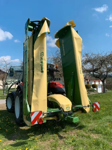Krone EASYCUT B1000