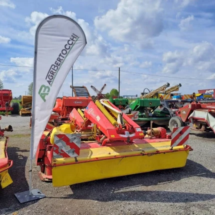 Pottinger 306 CRW ALPHA MOTION