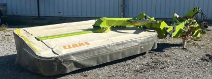 Claas DISCO 3200 CONTOUR