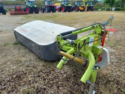 Claas DISCO 2750