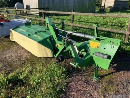 Krone EASYCUTR280