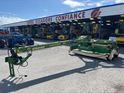 Krone EASY CUT 3210 CV