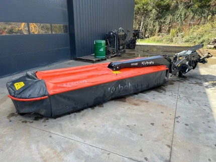 Kubota DM3040
